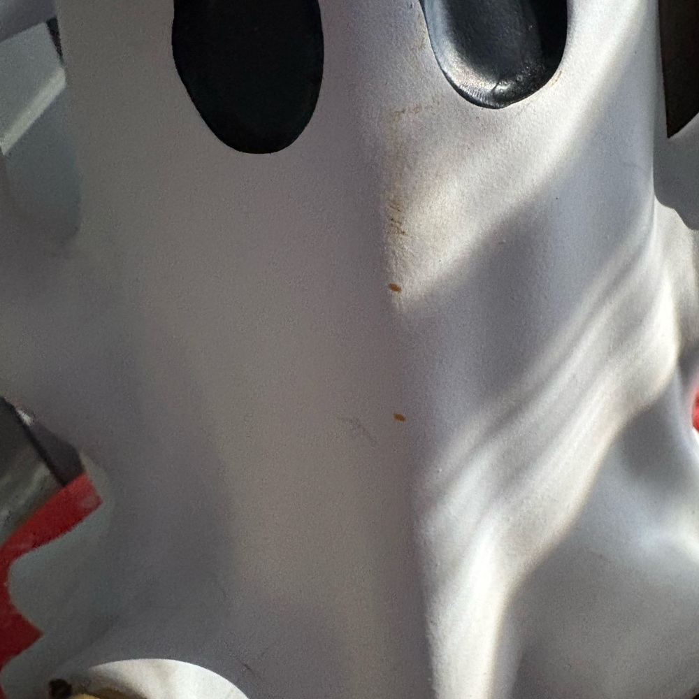 Sheriff ghost - Picture 3 of 3